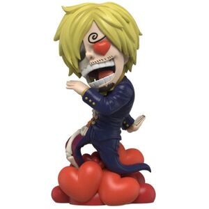 One Piece - XXRAY:  Wanted Series - Sanji  COLLECTIBLES